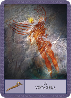 L'oracle des chamans