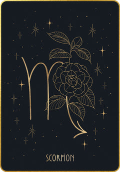 Mon oracle astro & intuition