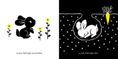 Le Jour, la nuit
