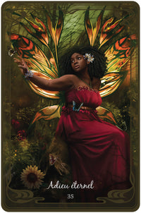 L'oracle de la reine Mab