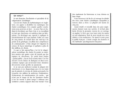 Faites votre glucose révolution