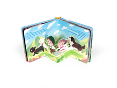Contes en pop-up - Heidi