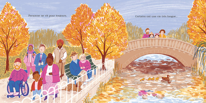 Quand je serai partie