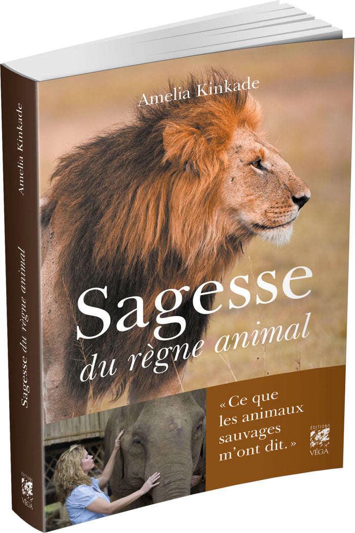 Sagesse du règne animal