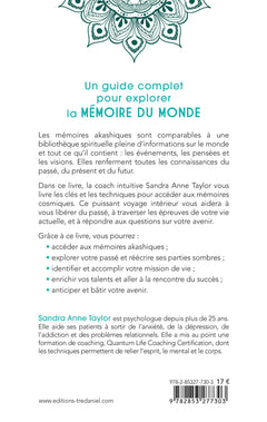 Les mémoires akashiques pour tous