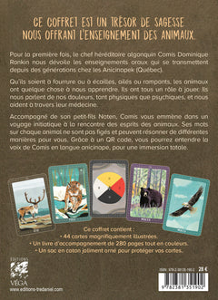 La médecine des animaux