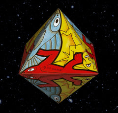 M.C. Escher