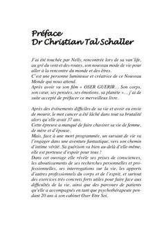 Oser guérir