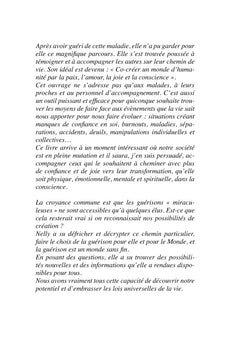 Oser guérir