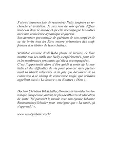 Oser guérir
