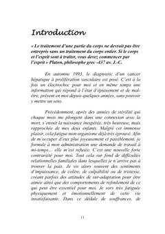Oser guérir