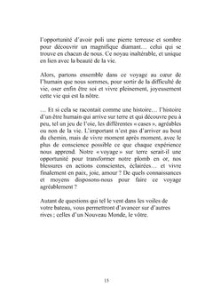 Oser guérir
