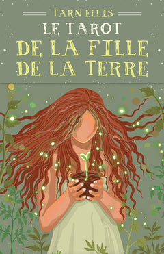 Le Tarot de la fille de la terre