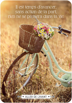 L'oracle de l'esprit bohème