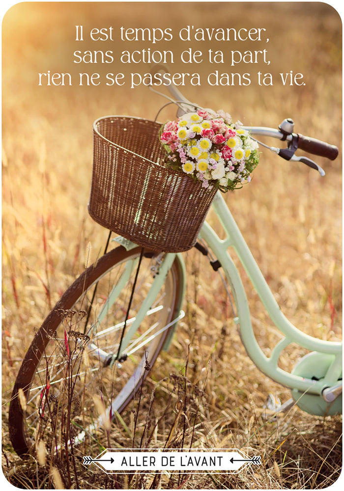 L'oracle de l'esprit bohème