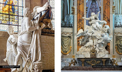 La grâce des cathédrales - Une esthétique du sacré