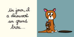 Chtak le kangourou