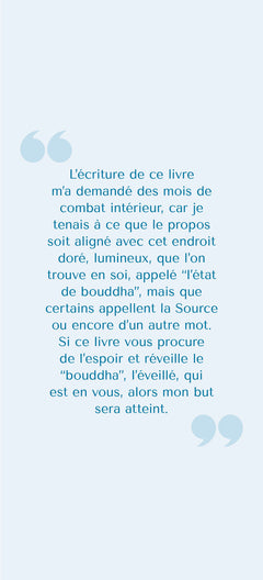 Se forger un coeur de diamant