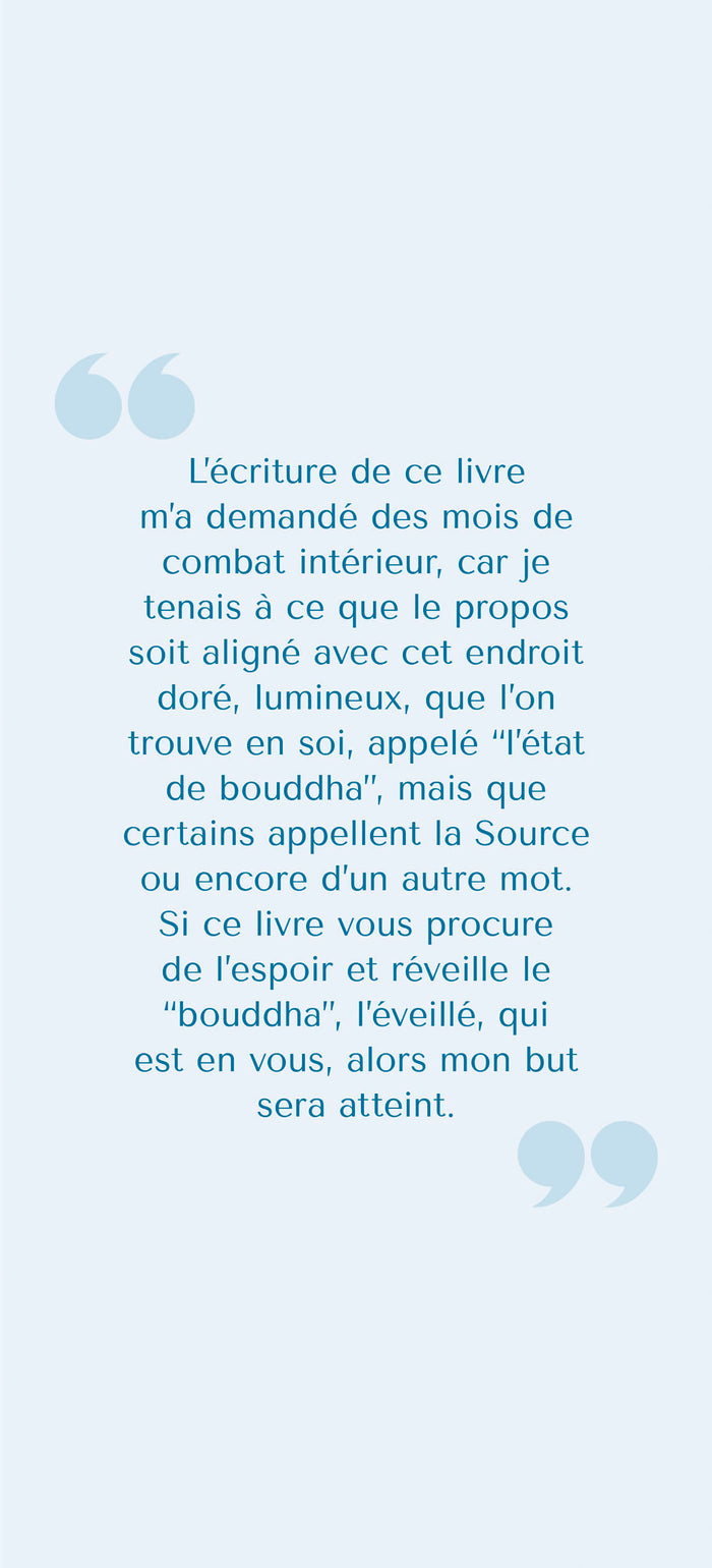 Se forger un coeur de diamant