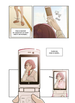 Opération True Love - Tome 1