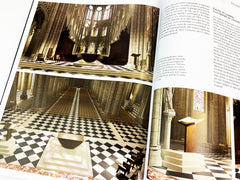 Les résurrections de Notre-Dame de Paris