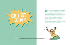 C'est (pas) moi, c'est mon téléphone !