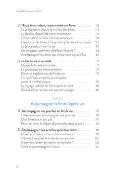 Le guide du passeur d'âmes