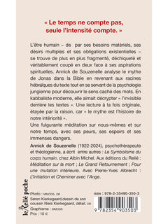 Nous sommes coupés en deux