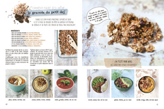 Tout faire soi-même - Cuisine NED