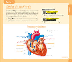 DEAS / DEAP - Guide visuel des pathologies