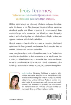 La merveilleuse librairie des contre-temps