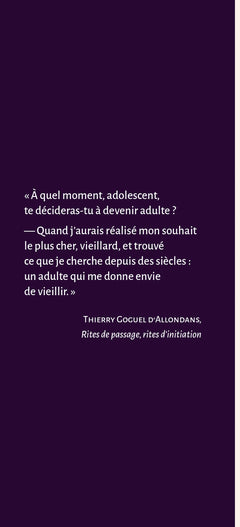 La déconstruction des hommes - Une fausse bonne idée