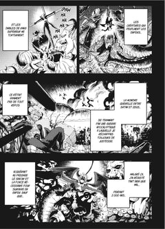 Le diable s'habille en papa T01