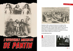 Affaires criminelles - La revue True Crime de McSkyz - N° 4