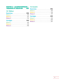 Réussir mon CRPE - Maths Français L3 cahier d'entrainement 2027-2028