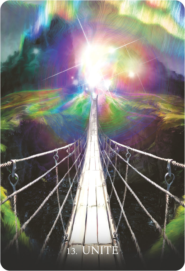 L'oracle des portails