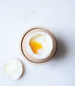 L'oeuf quotidien