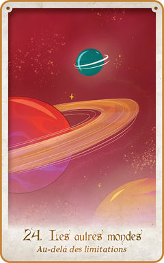 Les mémoires de l'âme