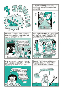Des faits marquants