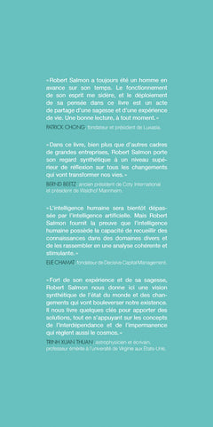 Sésame pour l'avenir
