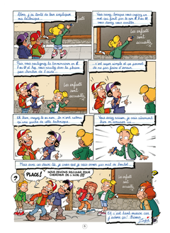 Zazie sans fautes, la reine des accords