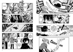 Monstaboo - Tome 3