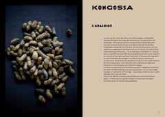 Les Cuisines d'Afrique noire