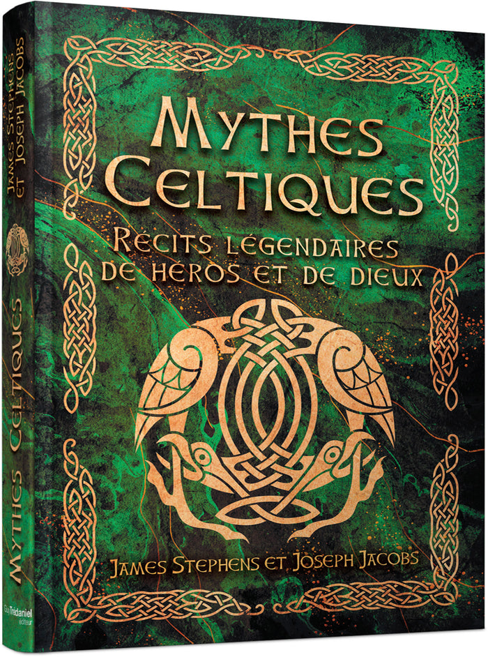 Mythes celtiques