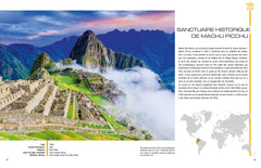 UNESCO : Voyage à travers les trésors de l'Humanité