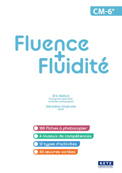 Fluence + fluidité