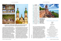 Au fil de l'eau en France