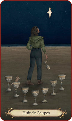 Le Tarot de la destinée