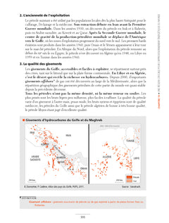 Géopolitique de l'Afrique et du Moyen Orient - Nouveaux continents
