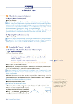 Problématix CM1 - CM2